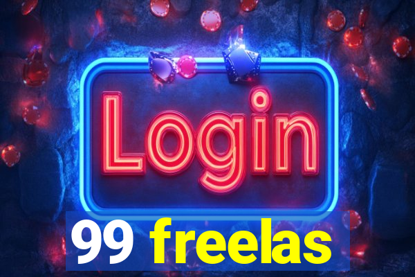 99 freelas